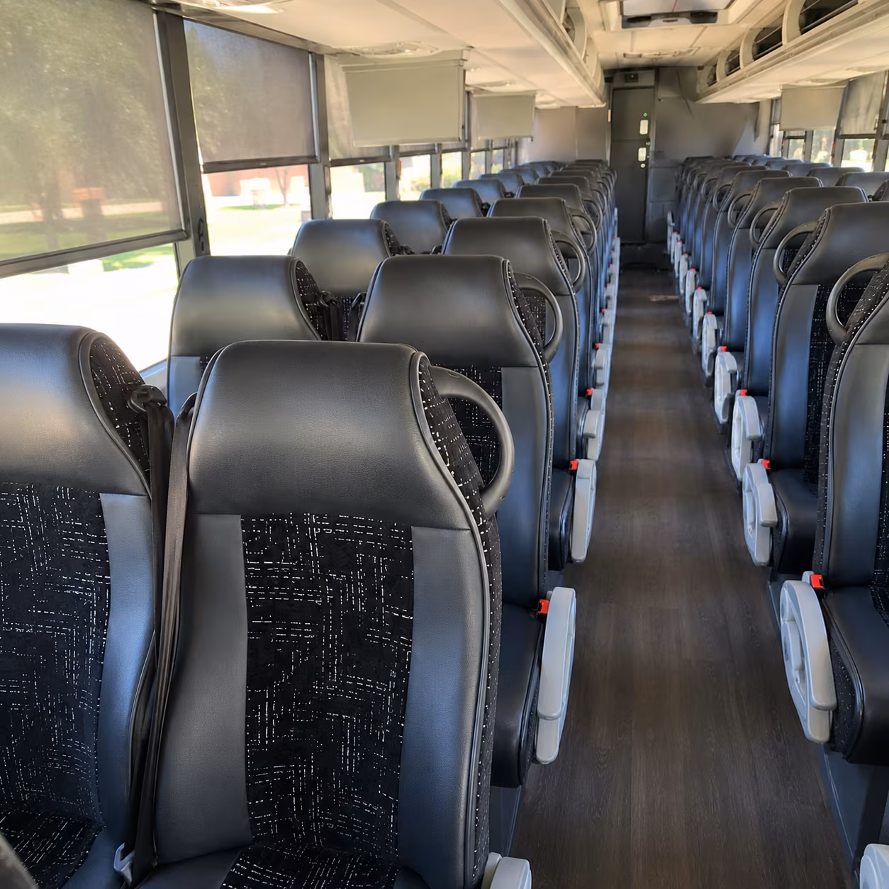 affordable macon wedding charter bus prices for every budget