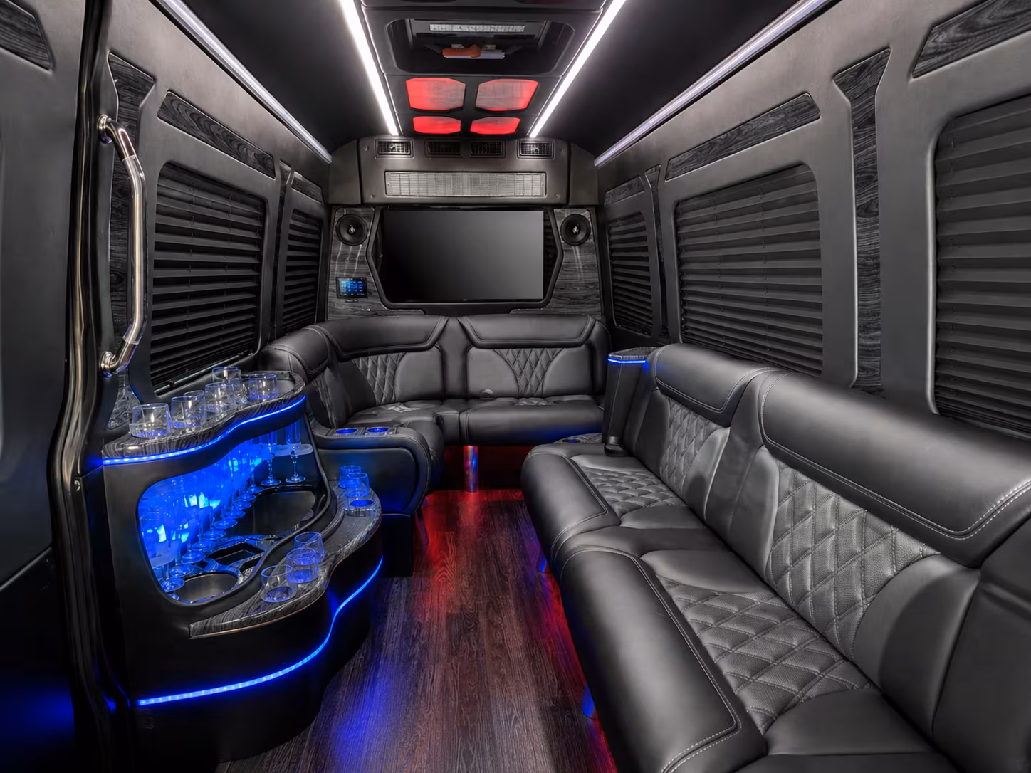 book your macon prom bus early for the best selection