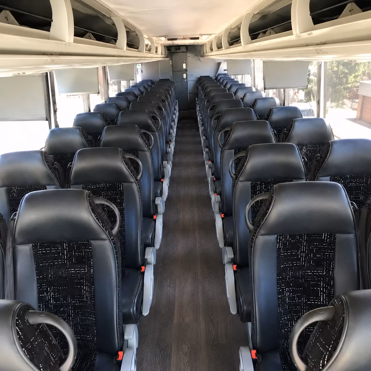 budget friendly school charter bus prices in macon