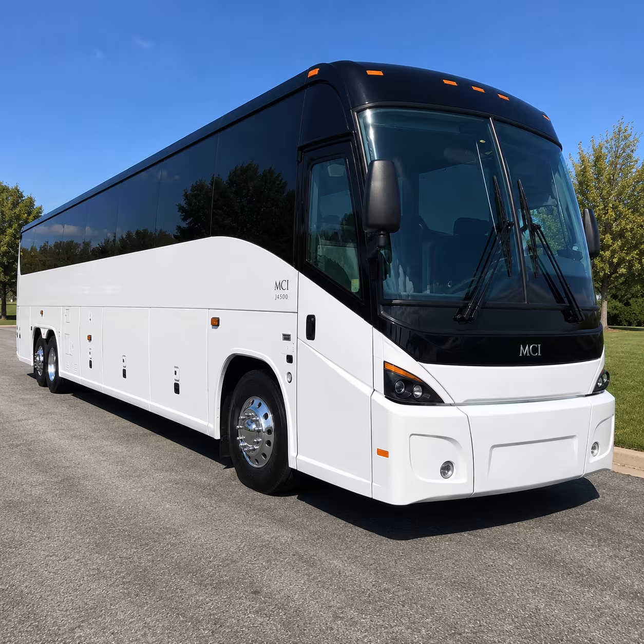 college tour charter buses to mercer university wesleyan college and beyond