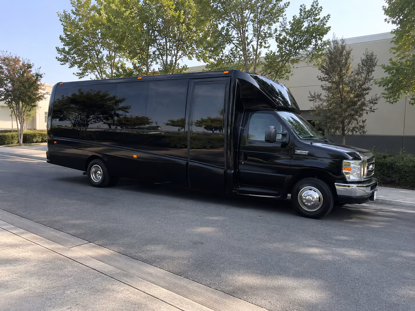 corporate travel to atlanta savannah and beyond