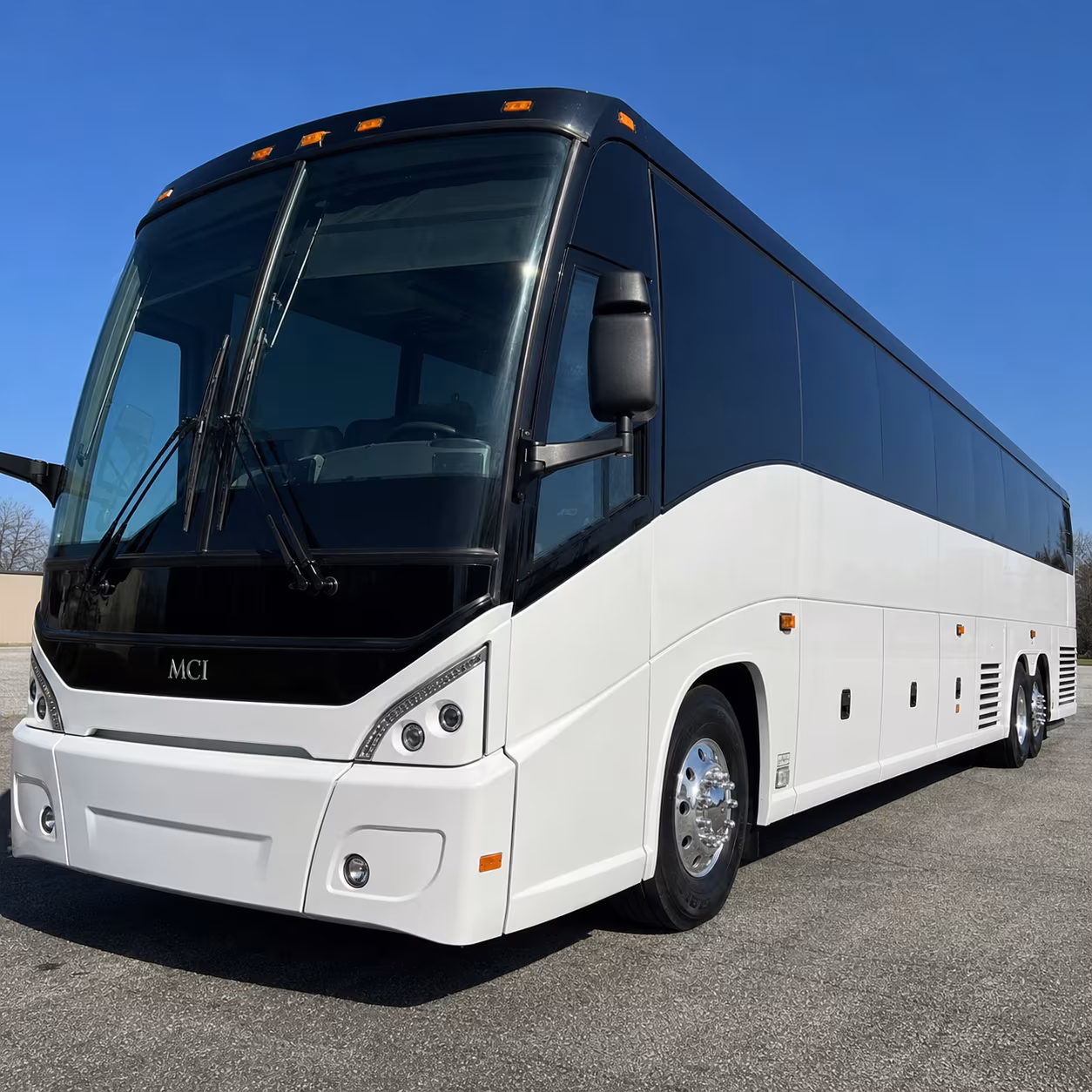 long distance sports team and school travel from macon