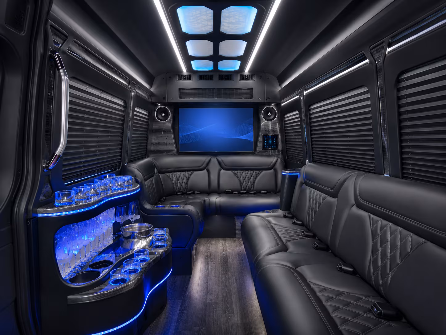 macon brewery tour bus rentals
