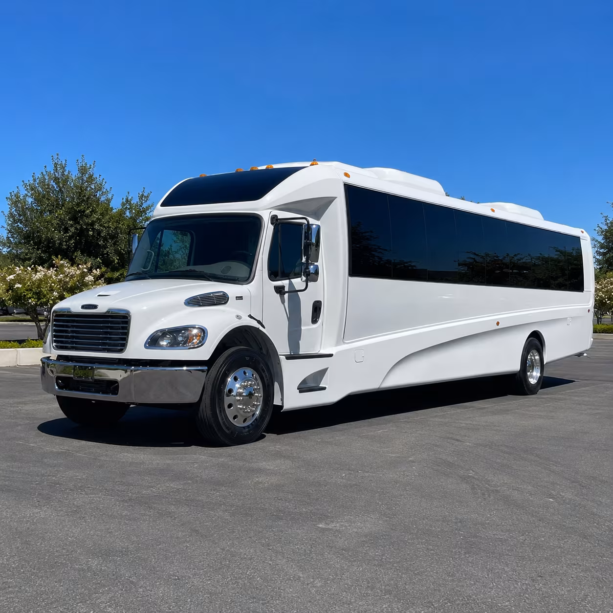 macon government meeting and conference shuttles
