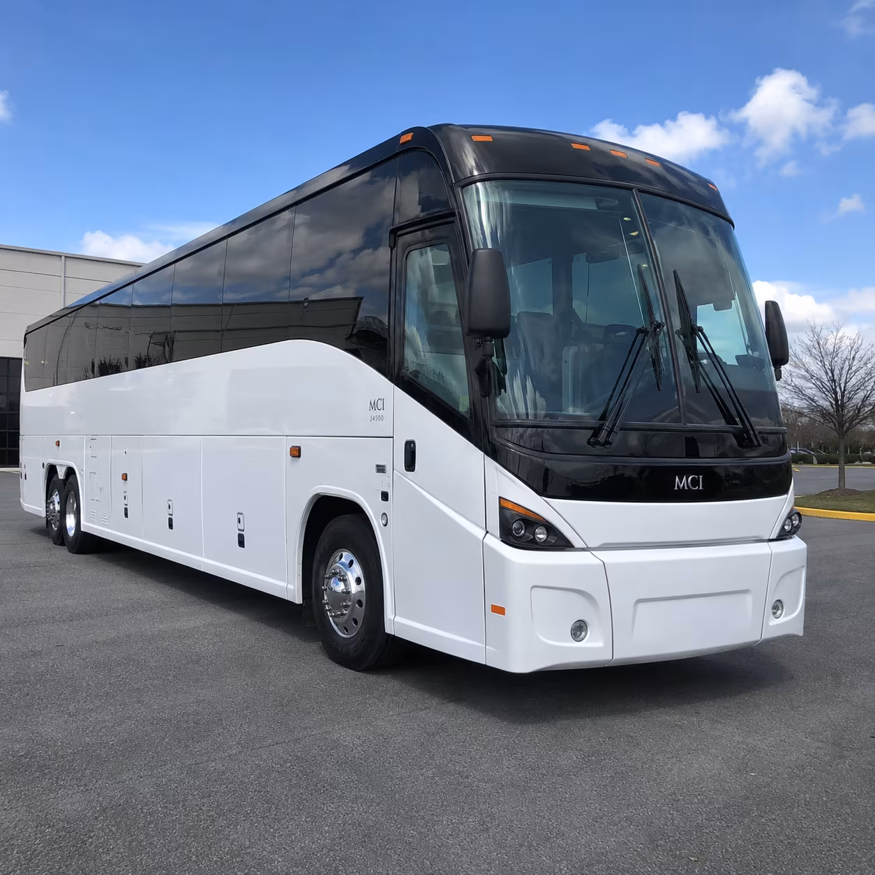 macon historic tour bus rentals