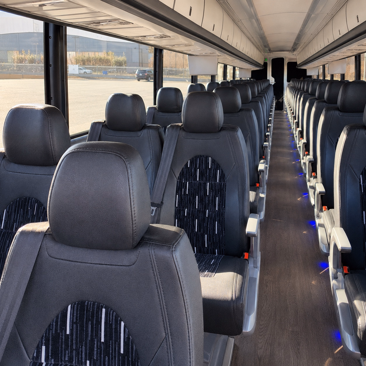 multi day and overnight charter bus trips from macon