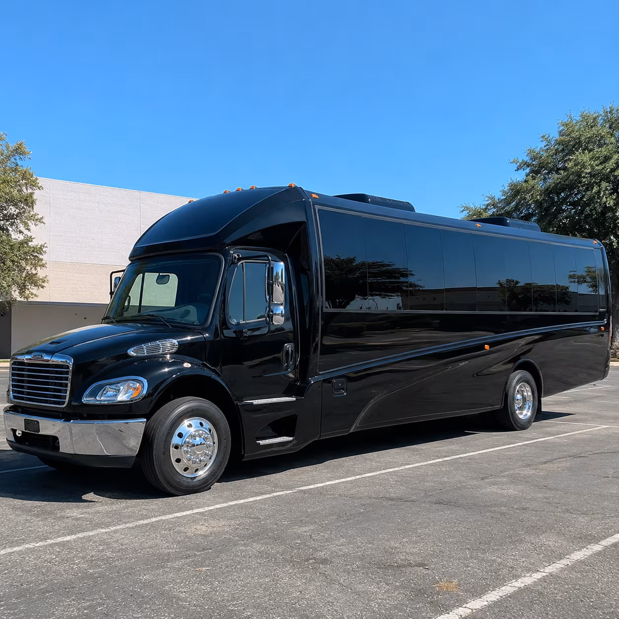 where your trip starts